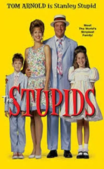 Les stupides (1996)