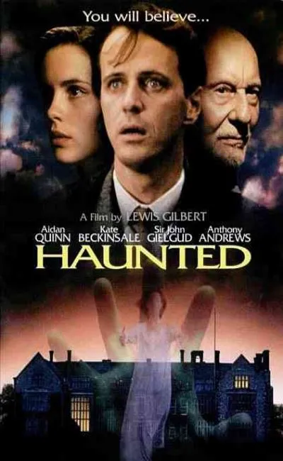 Haunted (1995)