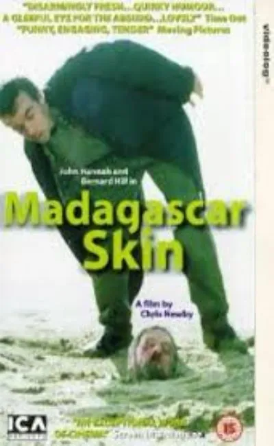 Madagascar skin (1995)