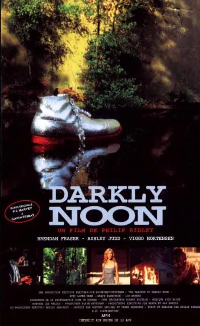 Darkly Noon (1996)