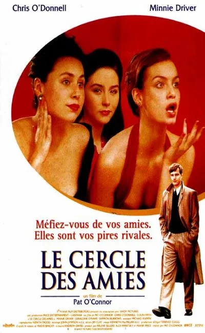 Le cercle des amies (1996)