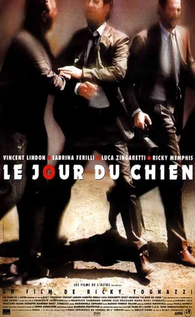 Le jour du chien (1996)