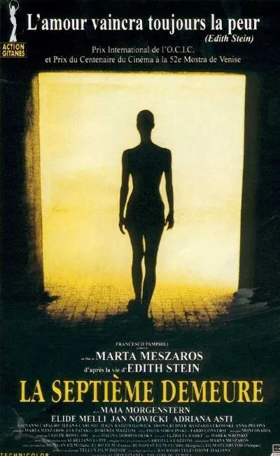 La septième demeure (1996)