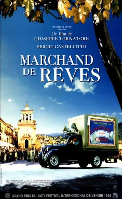 Marchand de rêves (1996)
