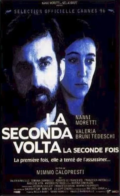 La seconda volta (1996)