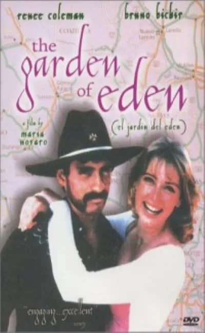 Le jardin de l'Eden (1995)
