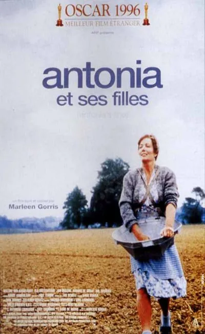 Antonia et ses filles (1997)