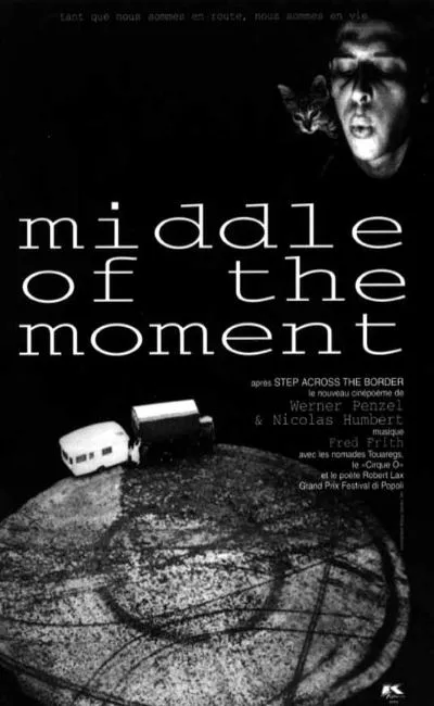 Middle of the moment (1996)