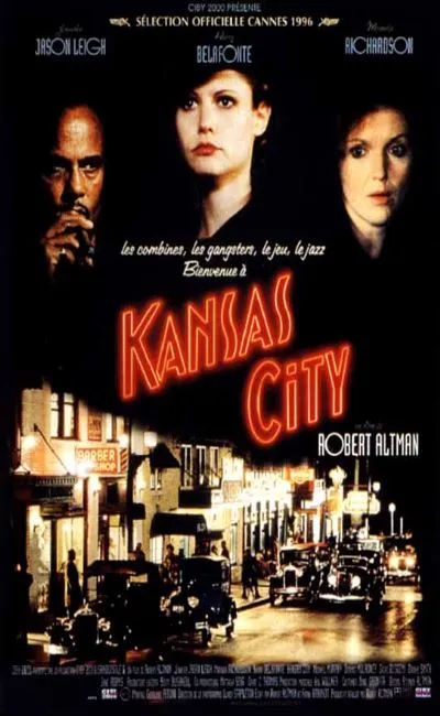 Kansas City (1996)