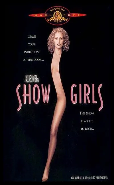 Showgirls (1996)