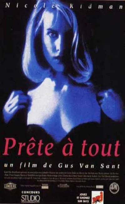 Prête à tout (1995)