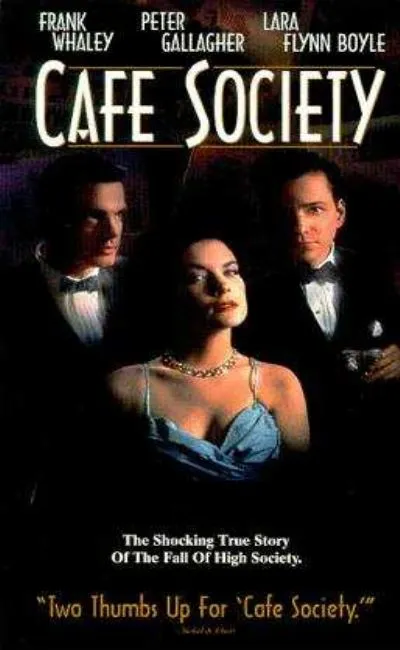 Cafe society (1996)