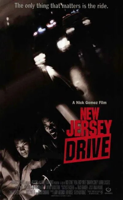 New Jersey drive (1995)