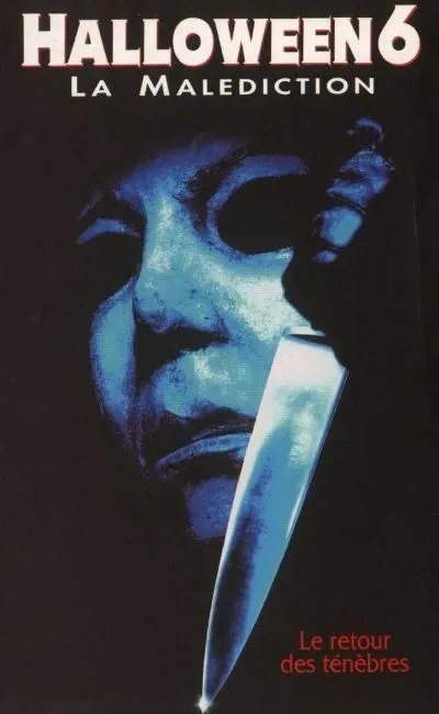 Halloween 6 la malédiction (1995)