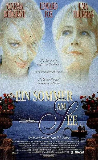 Romance sur le lac (1995)