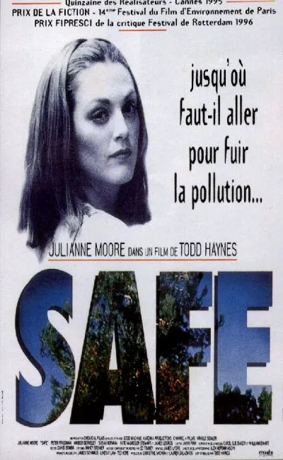 Safe (1996)