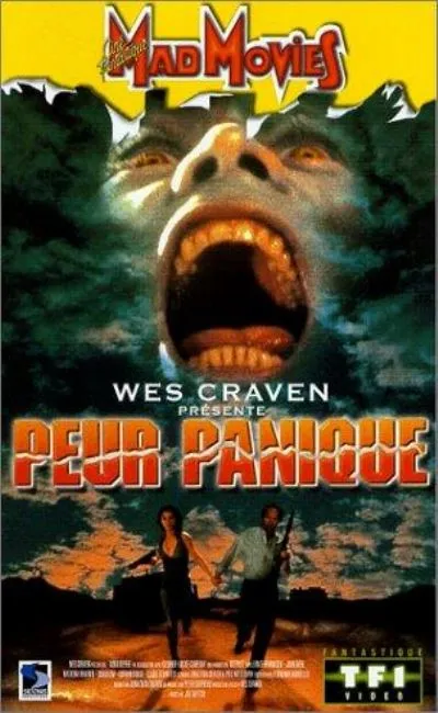 Peur panique (1996)