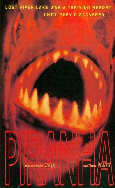 Piranha (1995)