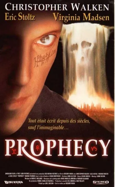 Prophecy (1995)
