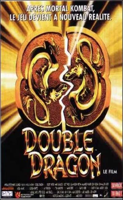 Double dragon (1996)