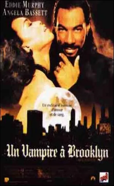 Un vampire à Brooklyn (1996)