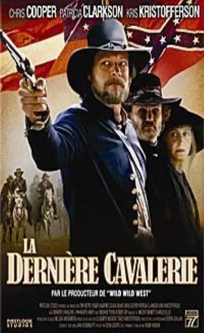 La dernière cavalerie (2009)