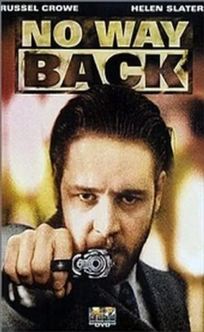 No way back (2001)