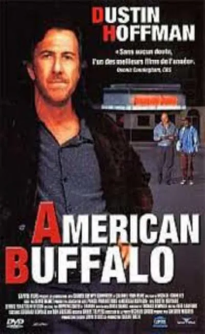 American Buffalo (1995)