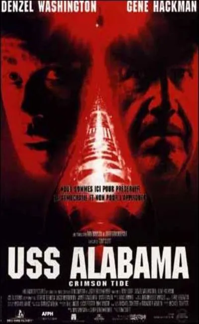 USS Alabama (1995)