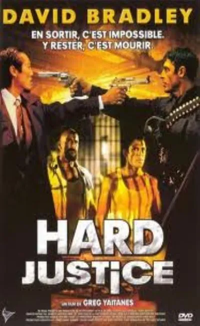 Hard justice (1995)