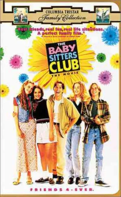 The baby sitters club