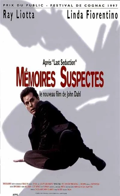 Mémoires suspectes (1996)