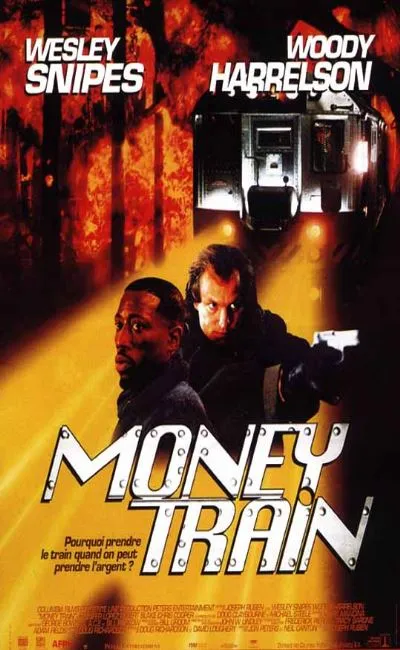 Money train (1996)