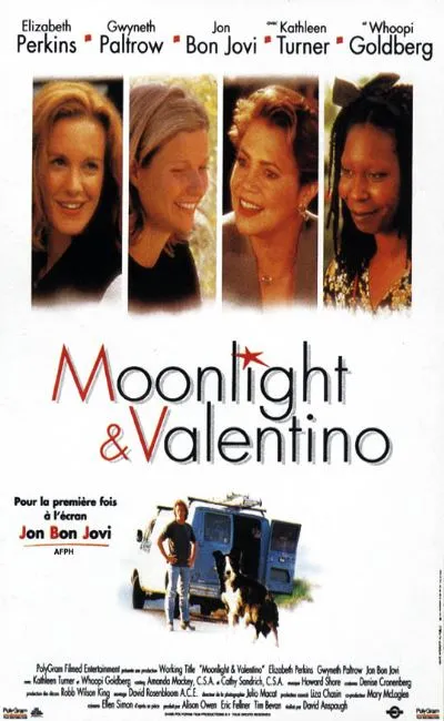 Moonlight et Valentino (1996)