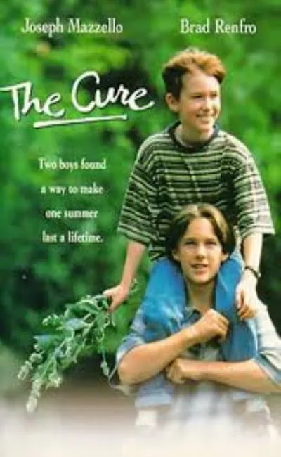 The cure (1997)