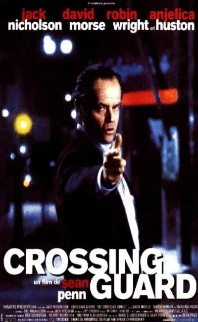 Crossing guard (1995)