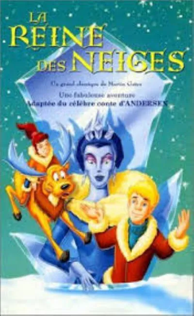 La Reine des Neiges (1995)