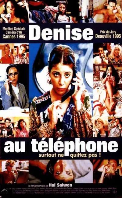 Denise au téléphone (1996)