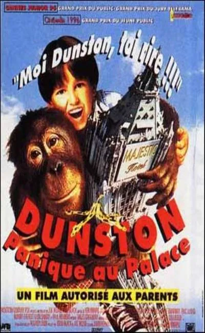 Dunston panique au palace (1996)