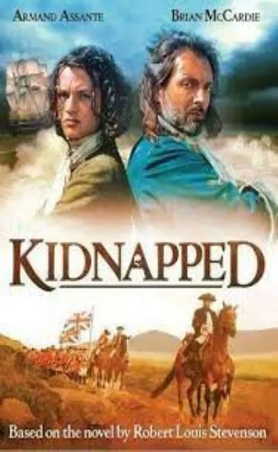 Kidnapped (1995)