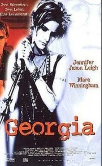 Georgia (1995)