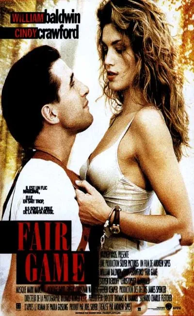 Fair game (1996)