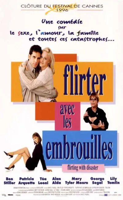 Flirter avec les embrouilles (1996)