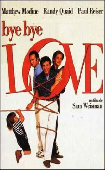 Bye bye love (1995)