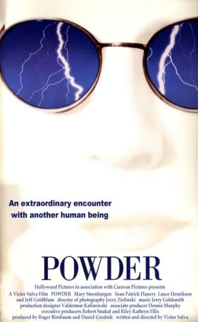 Powder (1996)