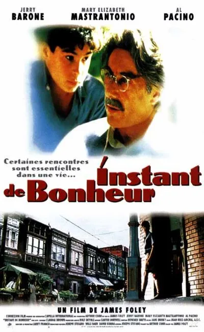 Instant de bohneur (1996)