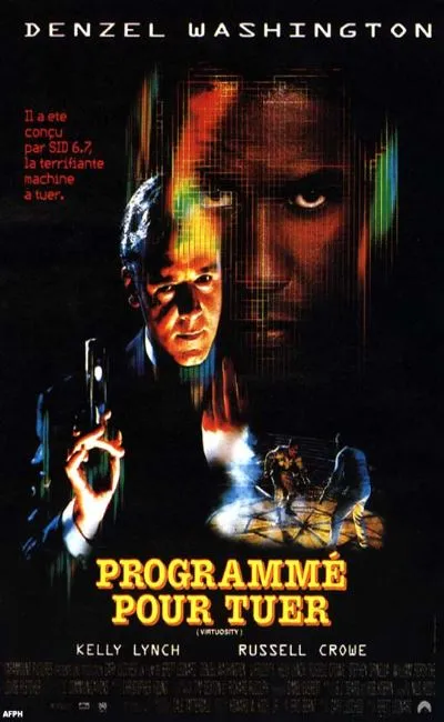 Programmé pour tuer (1996)