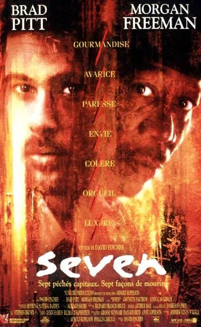 Seven (1996)