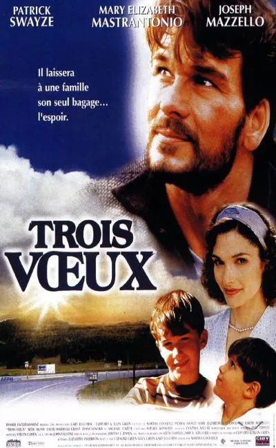 Trois voeux (1996)