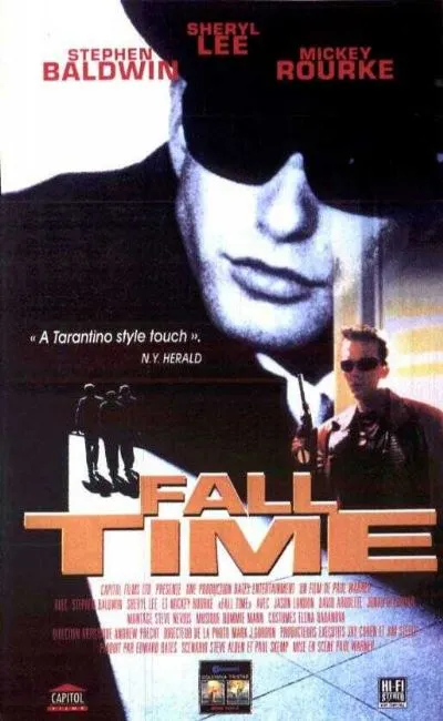 Fall time (1995)